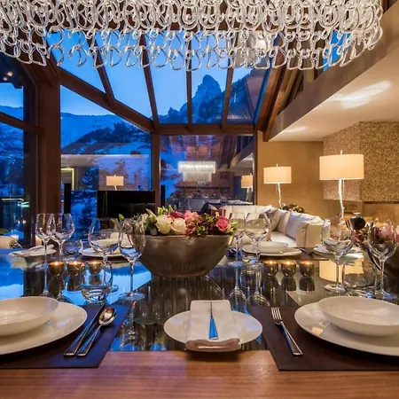 Appartamento Ultima Chalet *