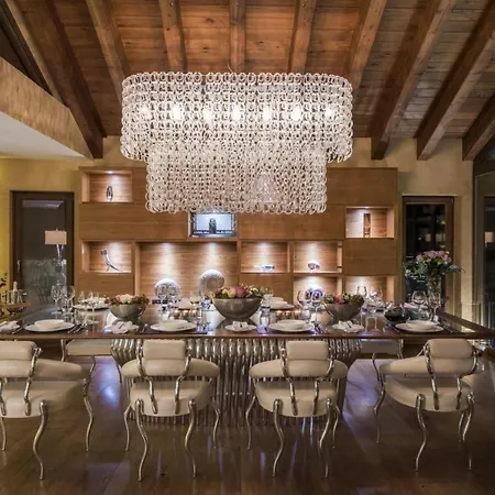 Ultima Chalet * Courchevel