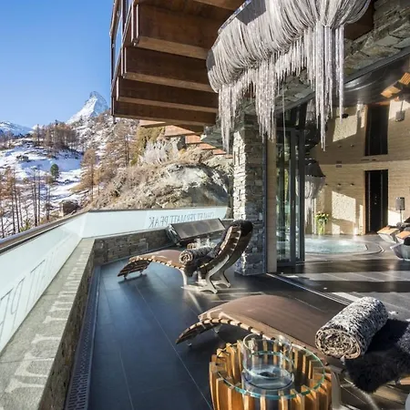 Ultima Chalet