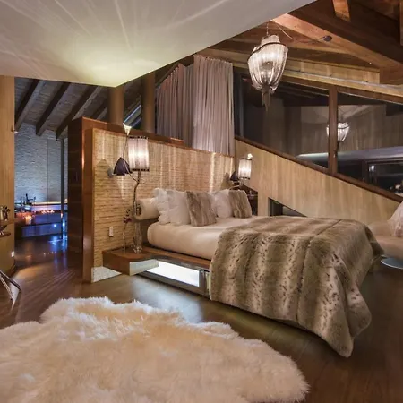 Ultima Chalet