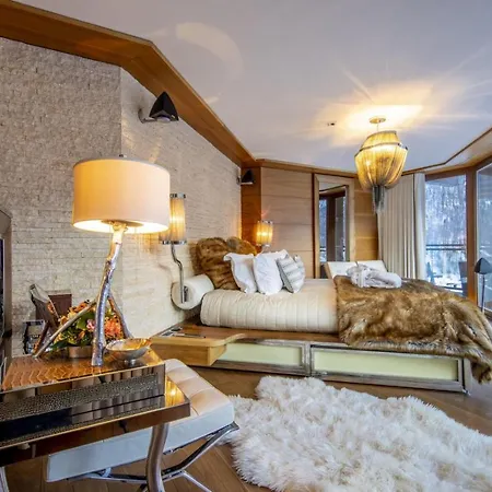 Ultima Chalet