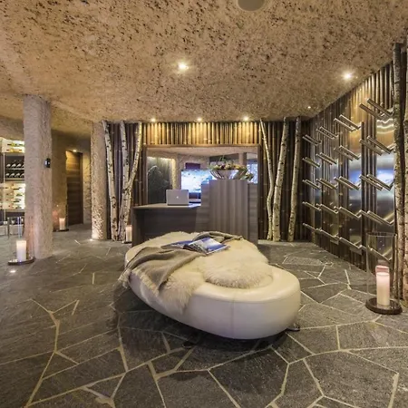 Ultima Chalet