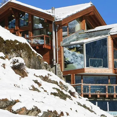 Lägenhet Ultima Chalet