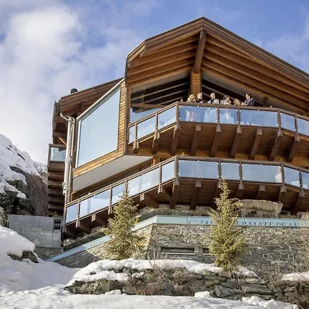 Ultima Chalet