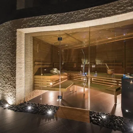 Ultima Chalet * Courchevel