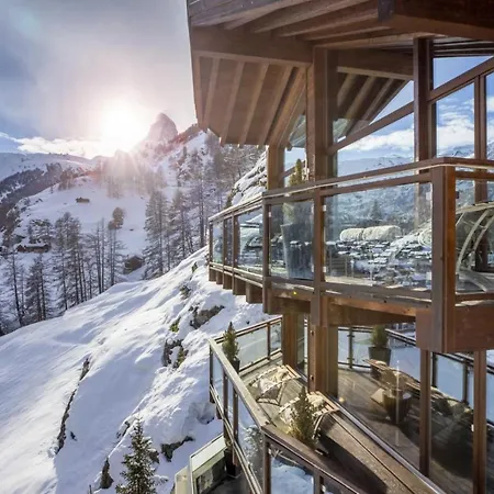 Ultima Chalet *